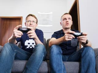 Droptica - office in Wrocław